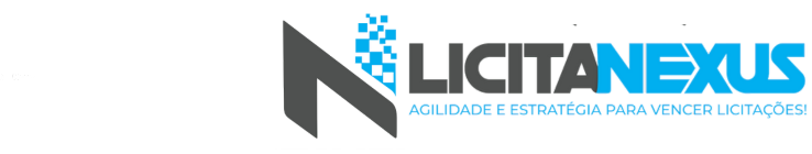 LicitaNexus Logo